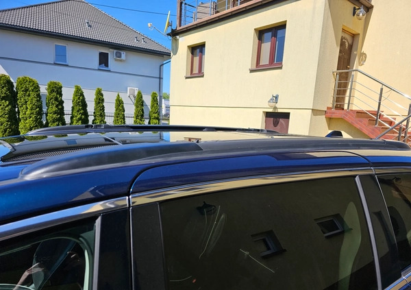 Chrysler Pacifica cena 240957 przebieg: 23283, rok produkcji 2022 z Sompolno małe 436